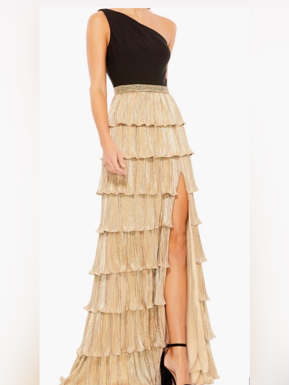 Mac Duggal Dress